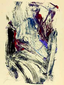 AbstractMonoprint63     